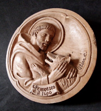San francesco assisi usato  Misterbianco