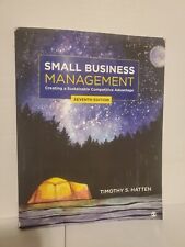 Small business management for sale  Decherd