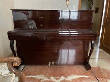 Pianoforte tedesco bechstein usato  Palermo