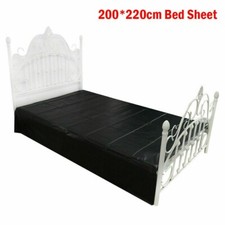 Usado, Lençol impermeável vinil PVC brilhante aparência molhada 200*220 cm para jogo molhado adulto comprar usado  Enviando para Brazil