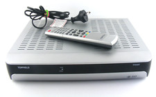Topfield tf7010ht dvb d'occasion  Expédié en Belgium