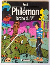 Philemon arche dargaud d'occasion Philemon arche dargaud d'occasion  Combs-la-Ville