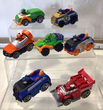 paw patrol cars for sale  LIVERPOOL