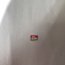 Sandisk extreme micro gebraucht kaufen  Erding