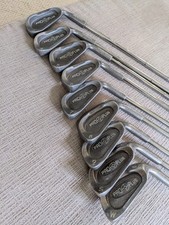 Pro plus irons for sale  Ashburn