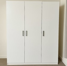 Modern white door for sale  GUILDFORD