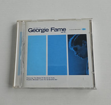 Georgie fame best for sale  BOGNOR REGIS