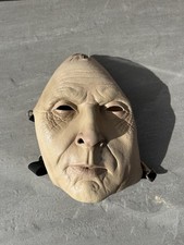 Säge puzzle totenmaske gebraucht kaufen  Versand nach Germany