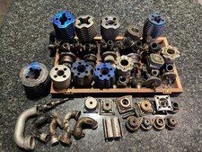 Lot nitro engine for sale  Visalia