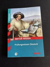 Stark deutsch berstufe gebraucht kaufen  Düsseldorf