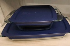 Pyrex easy grab for sale  Hubert