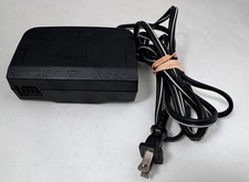 Adaptador de Fonte de Alimentação Nintendo N64 Original 100V NUS-002~OEM~Testado/Funcionando comprar usado Adaptador de Fonte de Alimentação Nintendo N64 Original 100V NUS-002~OEM~Testado/Funcionando comprar usado  Enviando para Brazil