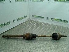 Arbre transmission cardan d'occasion  Lexy