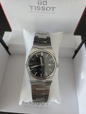 Montre tissot prx d'occasion  Baixas