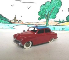 Dinky toys simca d'occasion  Mortrée