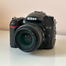 nikon d7000 camera for sale  LONDON