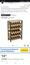 Lumamu bottle wine for sale  Daytona Beach