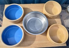 Dog bowls job for sale Dog bowls job for sale  KNIGHTON