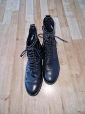 Tamaris boots stiefelette gebraucht kaufen  Neuenkirchen