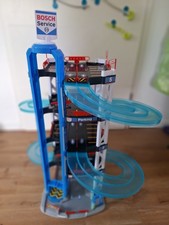 Bosch service parkgarage gebraucht kaufen  Böhlen