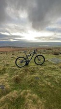 Specialized sworks stumpjumper for sale  BOLTON