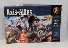 Axis allies board for sale  San Jose