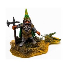 Usado, Lote fantasia mini anão solto com machado #2 quase perfeito comprar usado  Enviando para Brazil