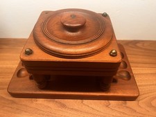 Vintage pipe holder for sale  Chico