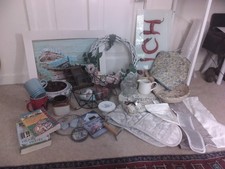 Mixed bundle shabby for sale  HUNTINGDON