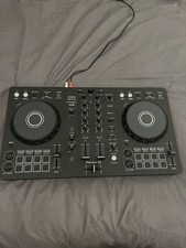 Pioneer ddj flx4 for sale  MANCHESTER
