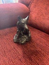 Cold cast bronze for sale  GLASGOW