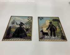 home decor wall art set 2 for sale  Racine