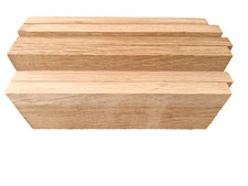 Pieces solid oak for sale  WORCESTER