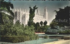 Casablanca chatedrale gebraucht kaufen  Deutschland