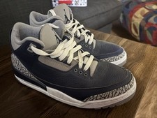 Georgetown jordan retro for sale  Olean