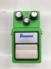 Pedal de overdrive Ibanez Effector Ts9, usado comprar usado  Enviando para Brazil