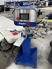 Screen printing machine for sale  Rochester