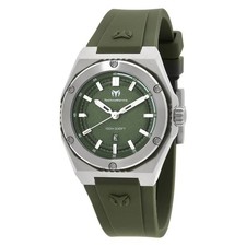 Technomarine CORAL relógio unissex de quartzo TM-416054, usado comprar usado  Enviando para Brazil
