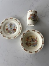 royal doulton bunnykins mug for sale  NORTHAMPTON