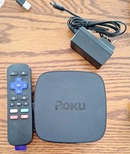 Roku premier plus for sale  Yucca Valley