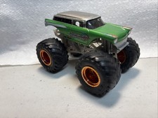 Monster jam avenger for sale  Woodland