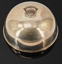 Servierhaube servierglocke clo gebraucht kaufen  Bad Berleburg