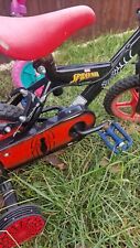 Kids bike bundle for sale  ROSSENDALE