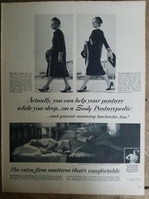 1958 sealy posturepedic for sale  Bridgeport