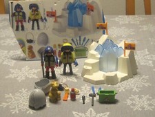 Playmobil 3193 dino gebraucht kaufen  Oer-Erkenschwick