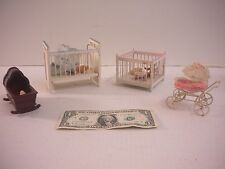 Dollhouse furniture miniatures for sale  Tampa
