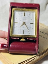 Horloge jaeger lecoultre d'occasion  Bezons