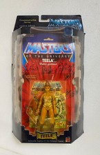 Teela commemorative masters usato  Roma