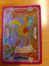 Winx club karten gebraucht kaufen  Zirndorf