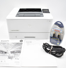 M402dw laserjet pro for sale  Bayonne